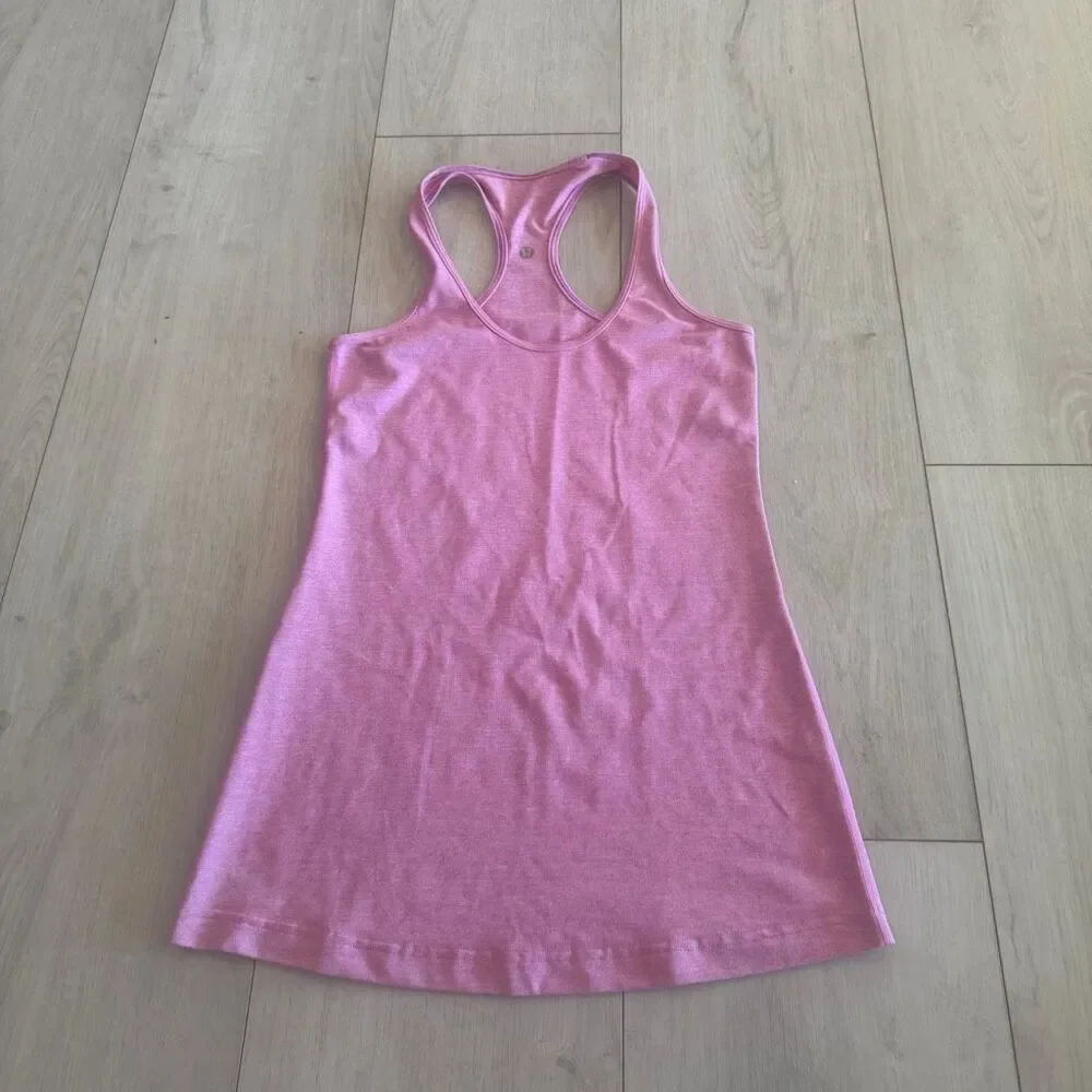 Lululemon women’s tank top size S